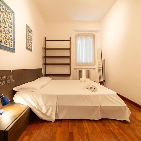 Nice Quiet Flat In Pta Venezia Мілан Екстер'єр фото