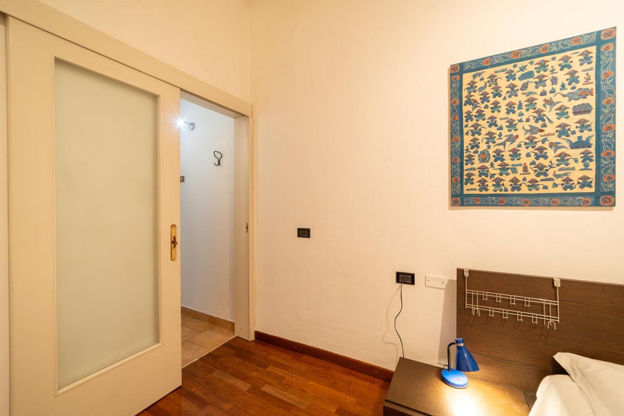 Nice Quiet Flat In Pta Venezia Мілан Екстер'єр фото